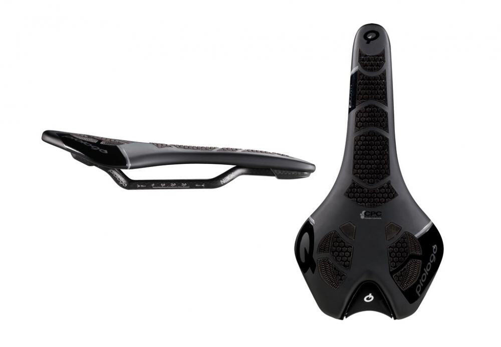 Selle Nago C3 CPC Nack Unisexe 2/2
