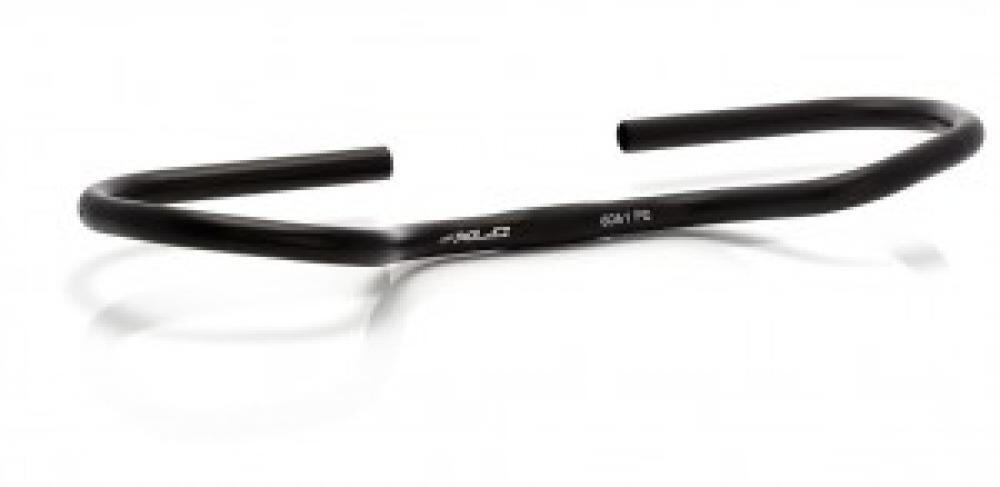 XLC Trekking Multi-Bar HB-C05 Ø 25,4mm, 585mm, schwarz matt 2/3