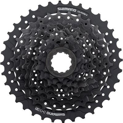 Cassette 9 speed csgh200 11-36t
