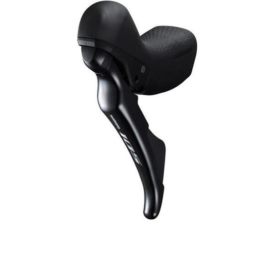 Shimano 105 2s STI-Hebel kleine Hände links, ISTR7020LIL