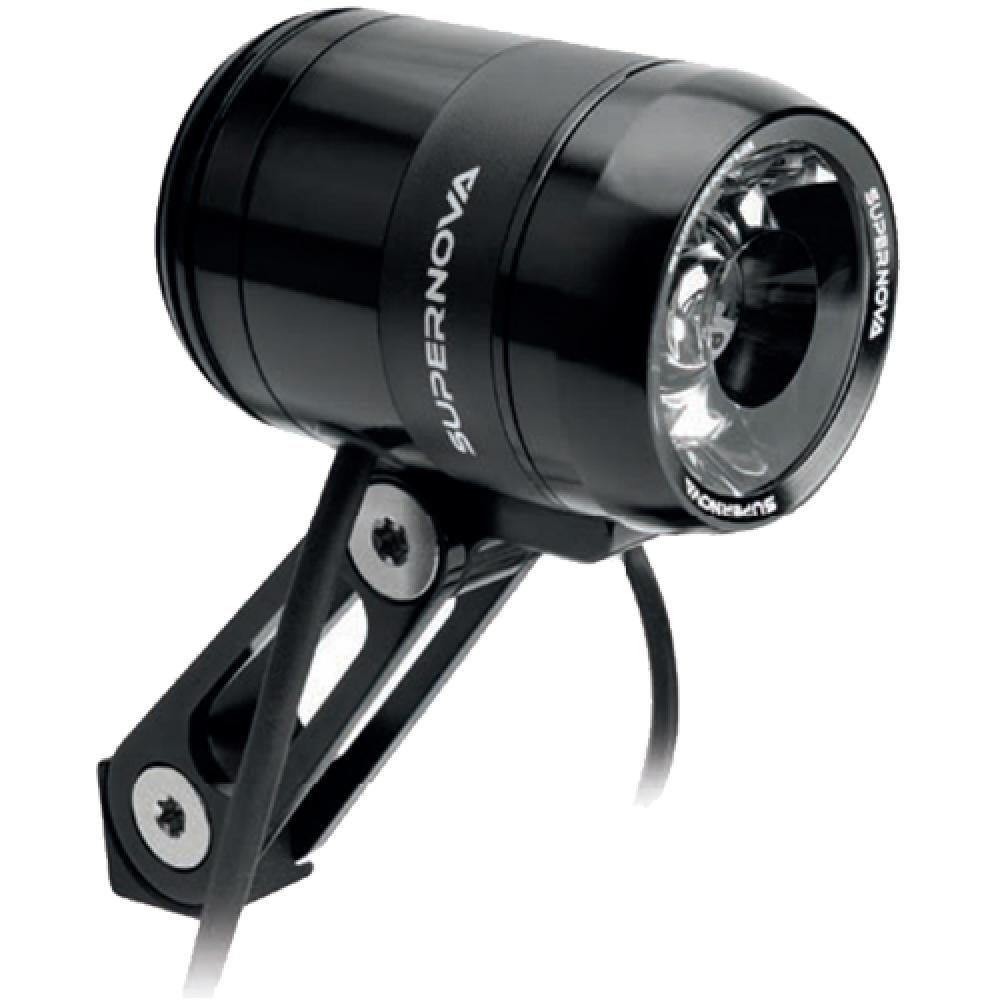 Éclairage vélo V1280 noir 2/3