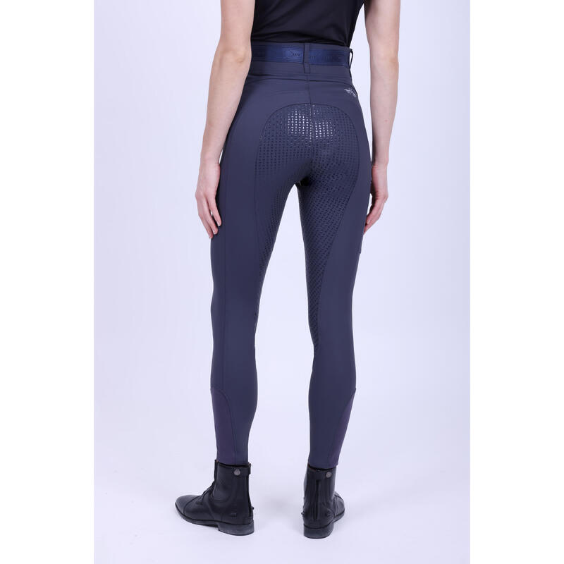 Legging HV Polo Clarissa cu prindere totală pentru femei