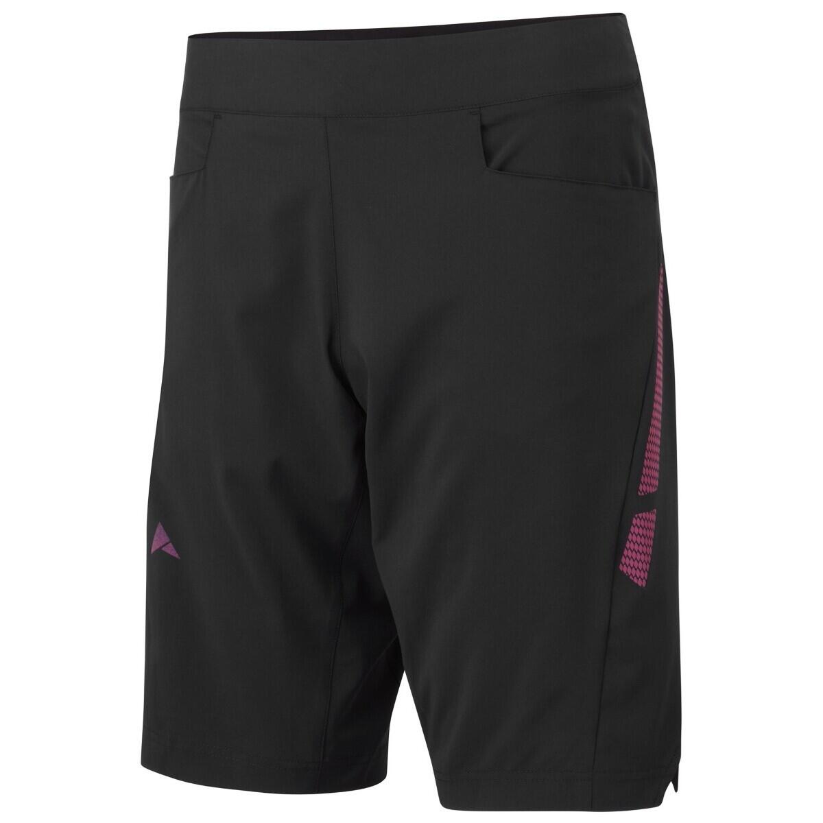 ALTURA Women's shorts Altura Nightvision Lightweight