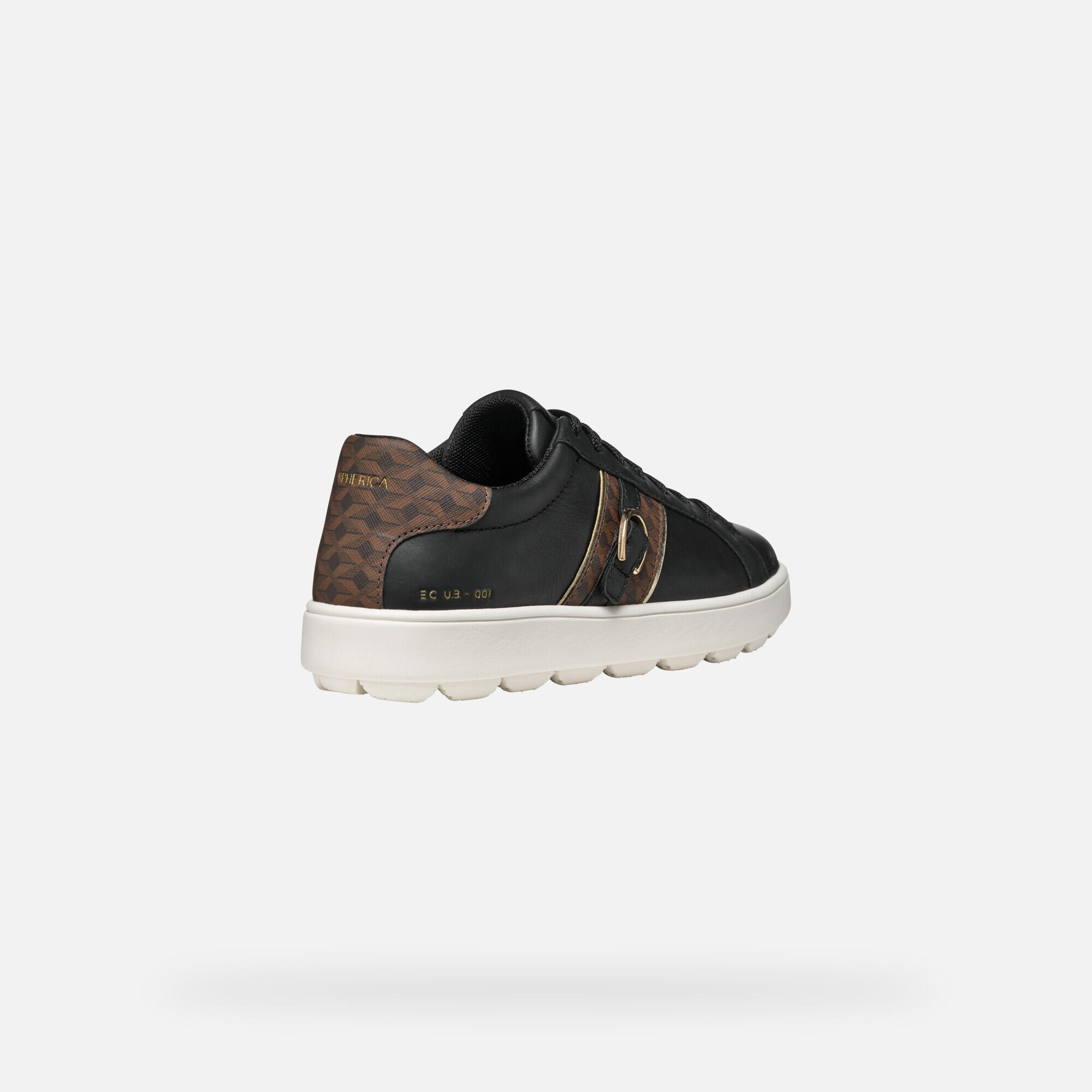 Baskets femme Geox Spherica 6/7