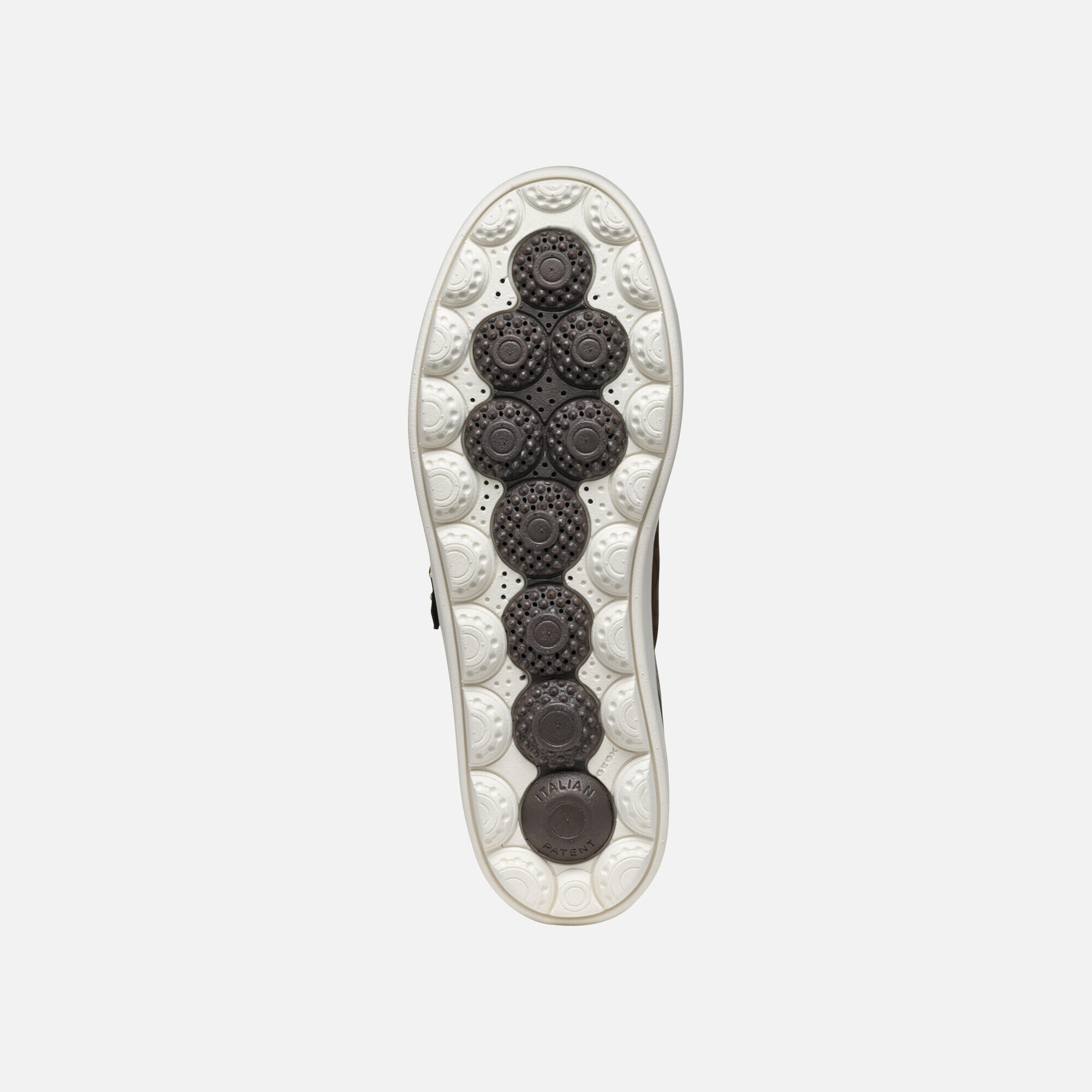 Baskets femme Geox Spherica 7/7