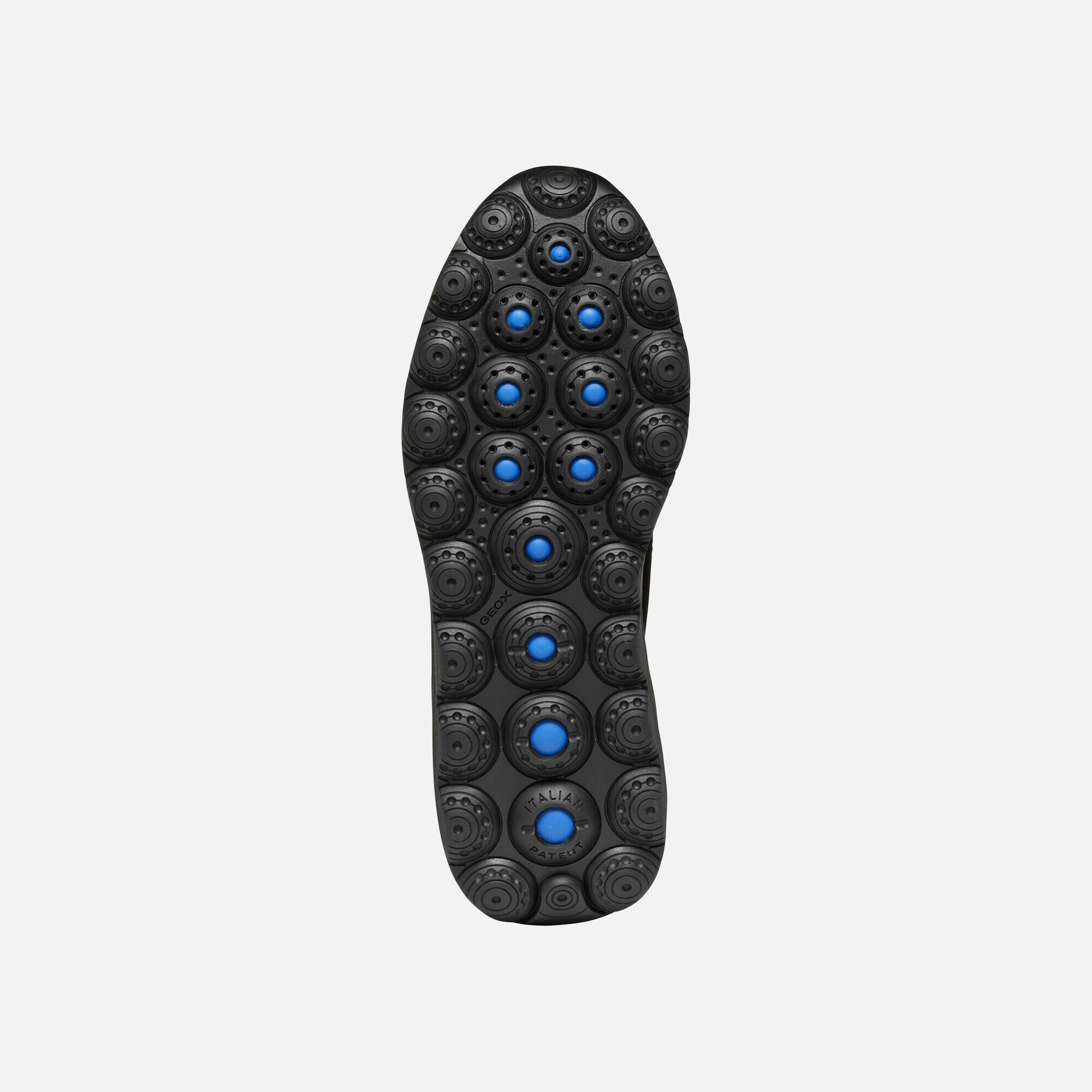 Sneakers da donna Geox Spherica EC13 A Me 7/7