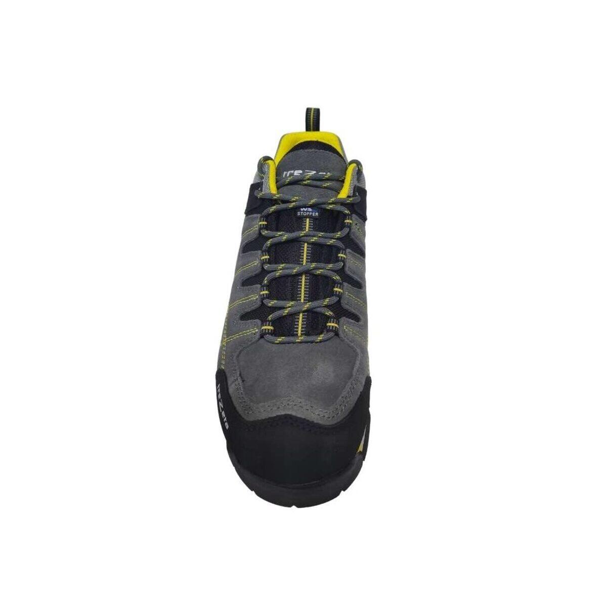 Buty do chodzenia Trezeta hurricaine evo low WP 5/6
