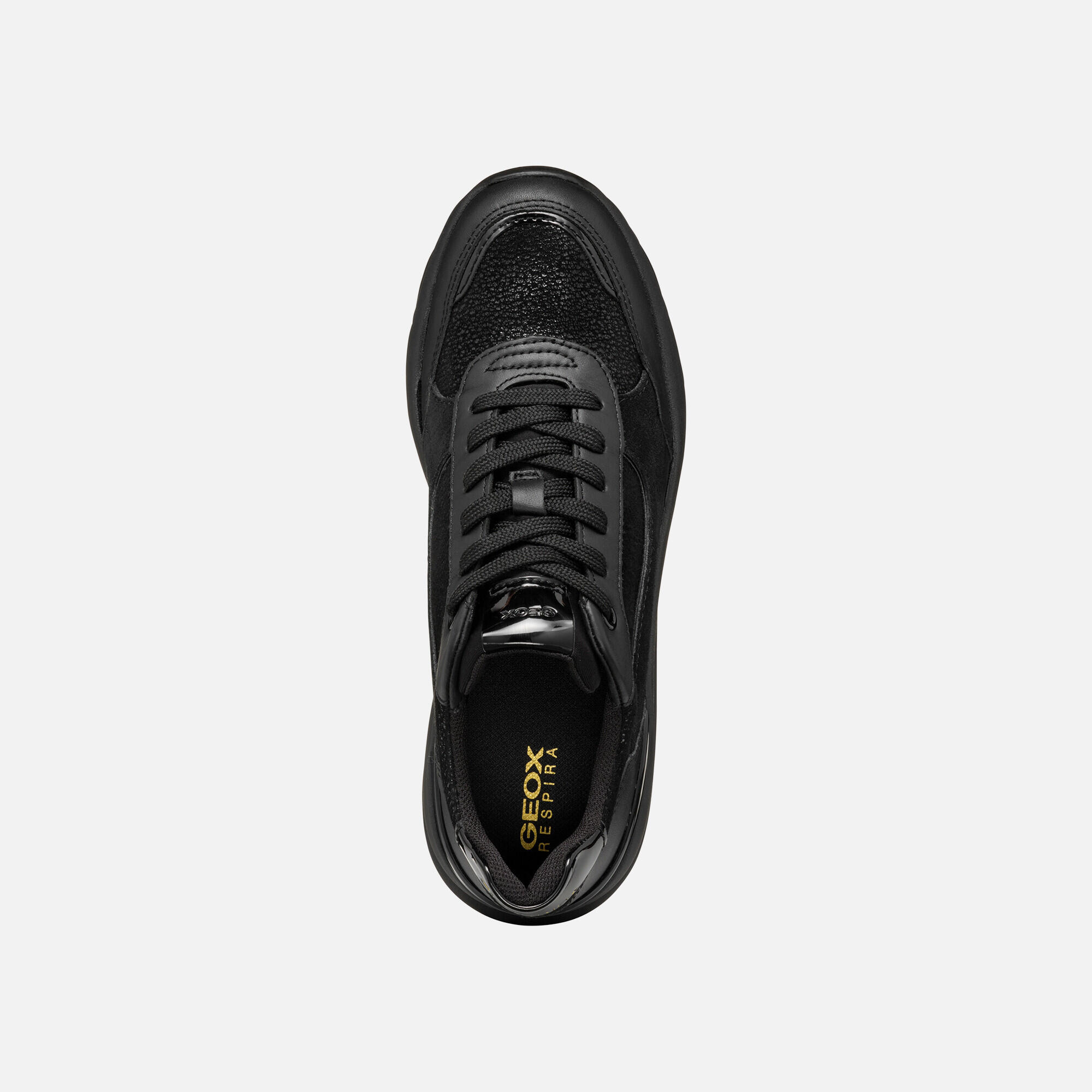 Sneakers da donna Geox Spherica EC13 A Me 6/7