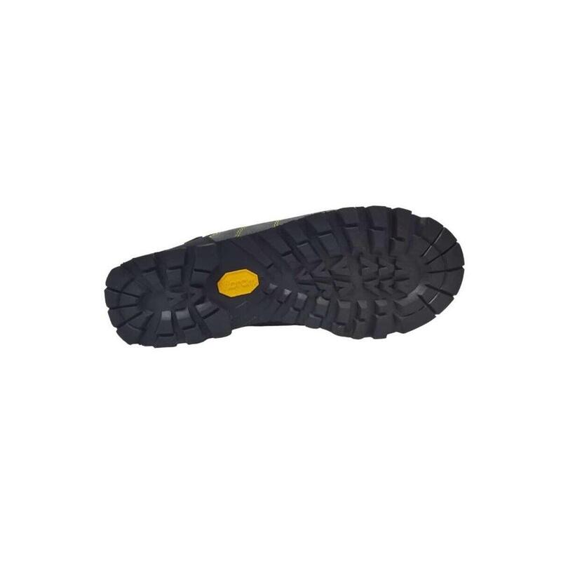 Buty trekkingowe męskie TREZETA Hurricane Evo Low z membraną WP