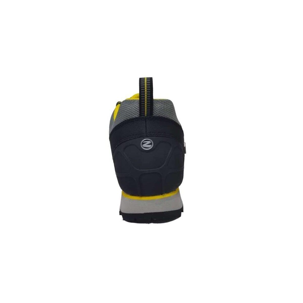 Buty do chodzenia Trezeta hurricaine evo low WP 4/6