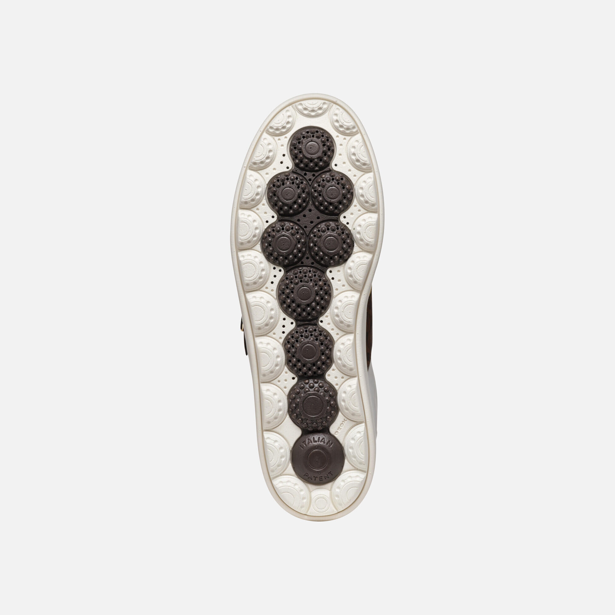 Baskets femme Geox Spherica 6/6