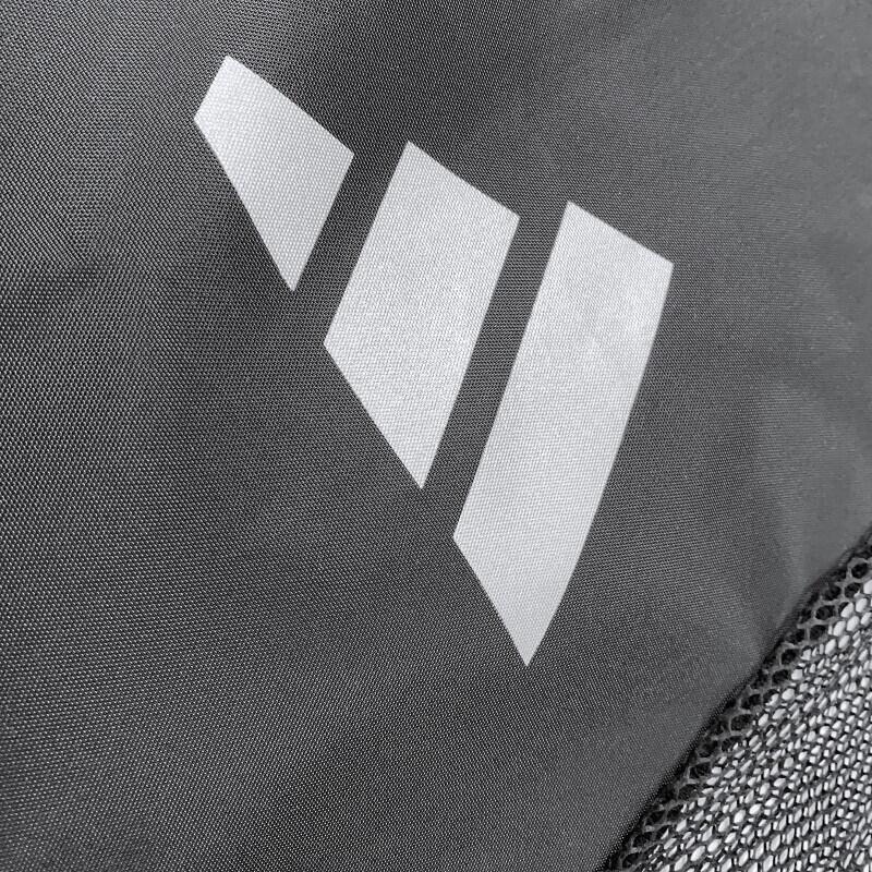 Рюкзак Adidas для бокса — фото 5