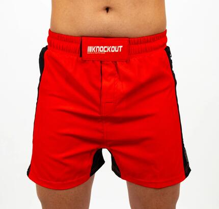 Shorts MMA Knockout Competition FX