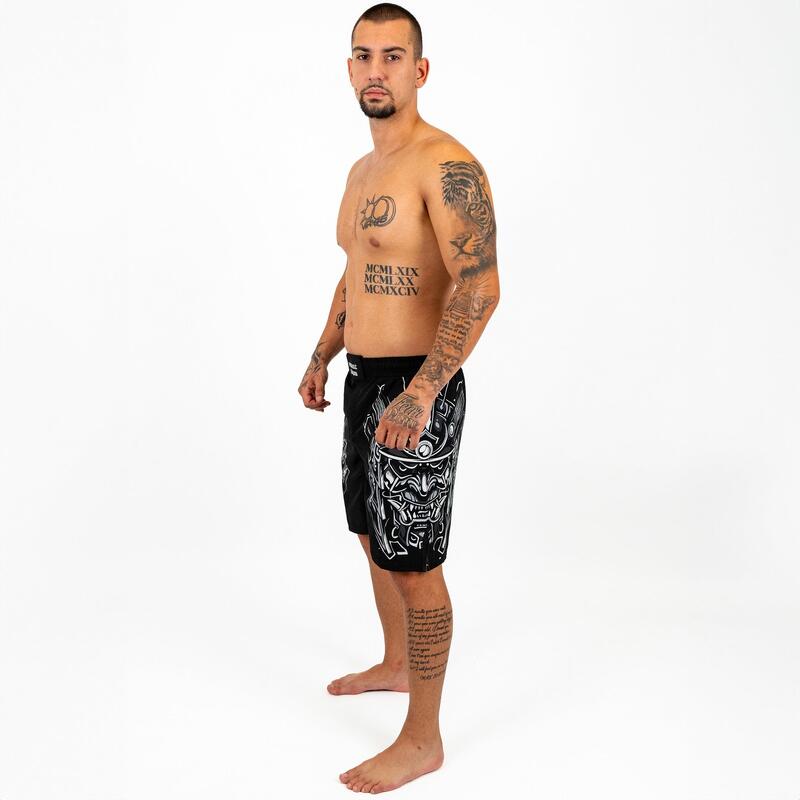 Sort MMA Knockout Samurai L