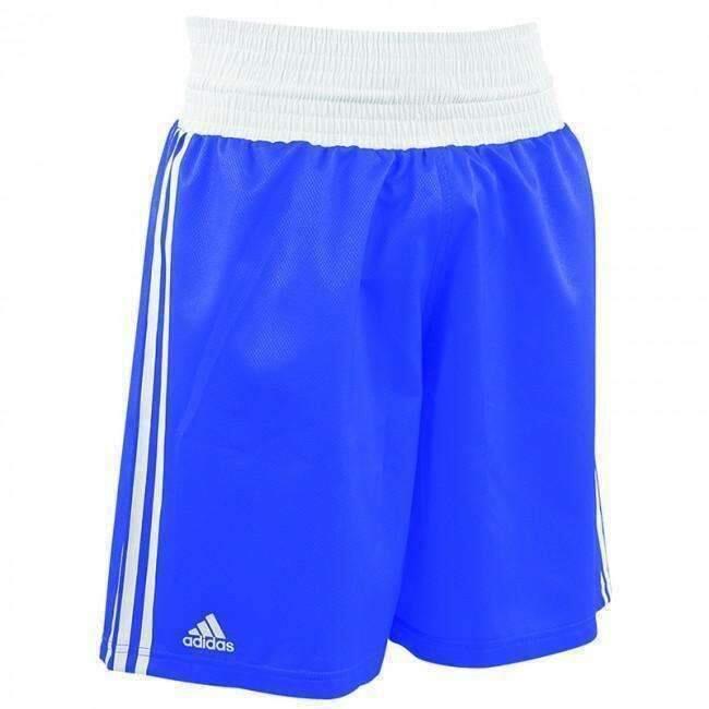Sort Box Adidas Competition M / Albastru