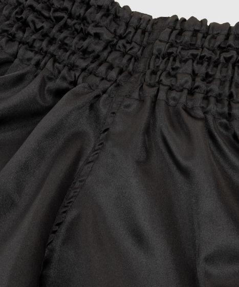 Venum Short Muay Thaï Classic Noir/Rouge S 7/7