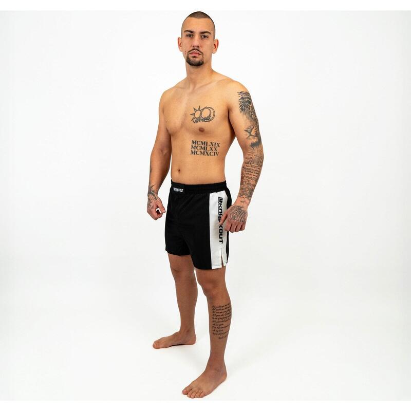 MMA Knockout verseny FX