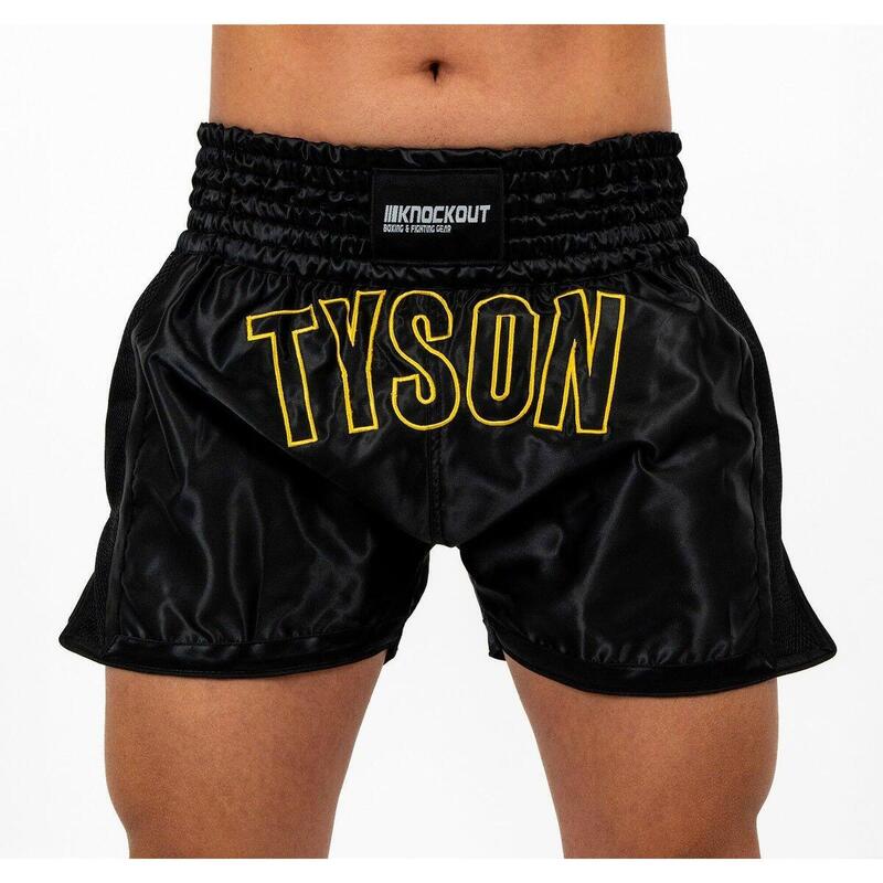 Sort Knockout Thai Tyson 2.0 L