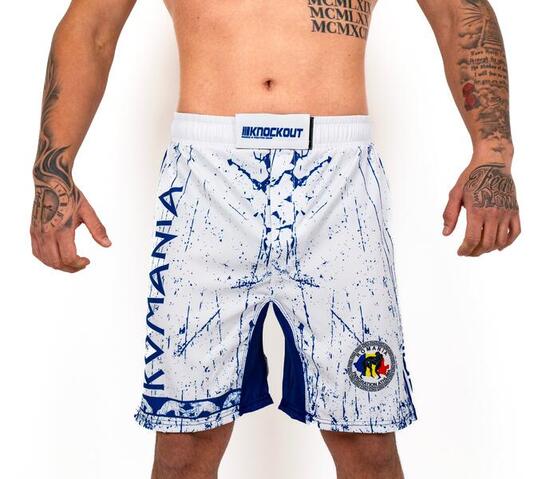 Pantaloncini A Knockout Mma