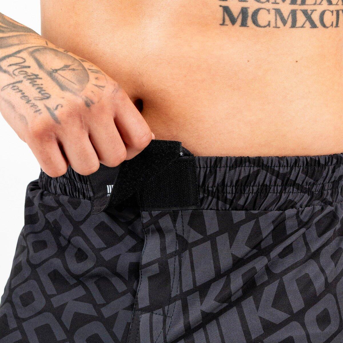 Pantaloncini Mma Knockout Vice 6/6
