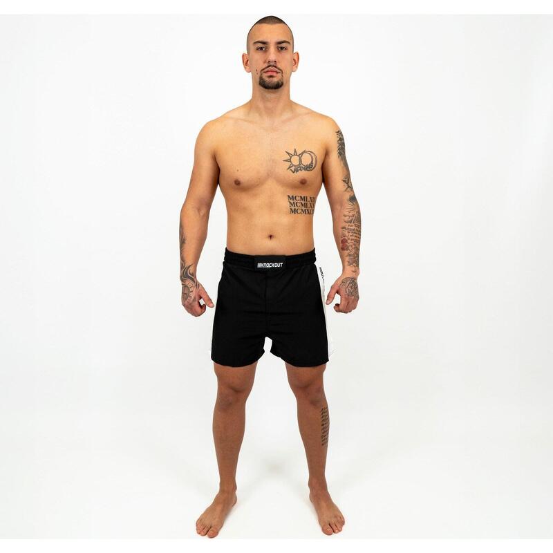 Rövidnadrág MMA Knockout verseny fx