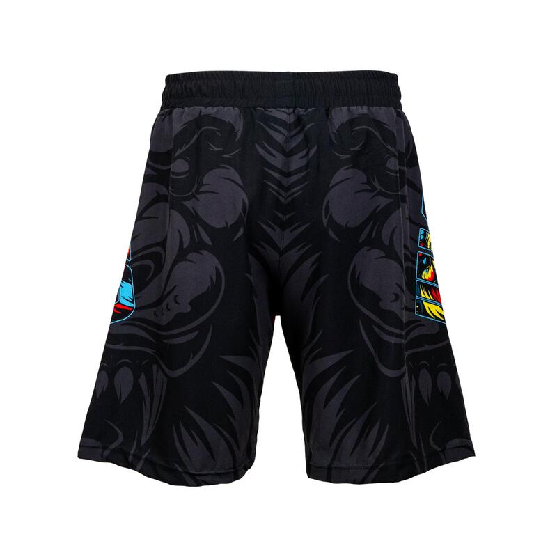 Sort Antrenament Knockout LION S