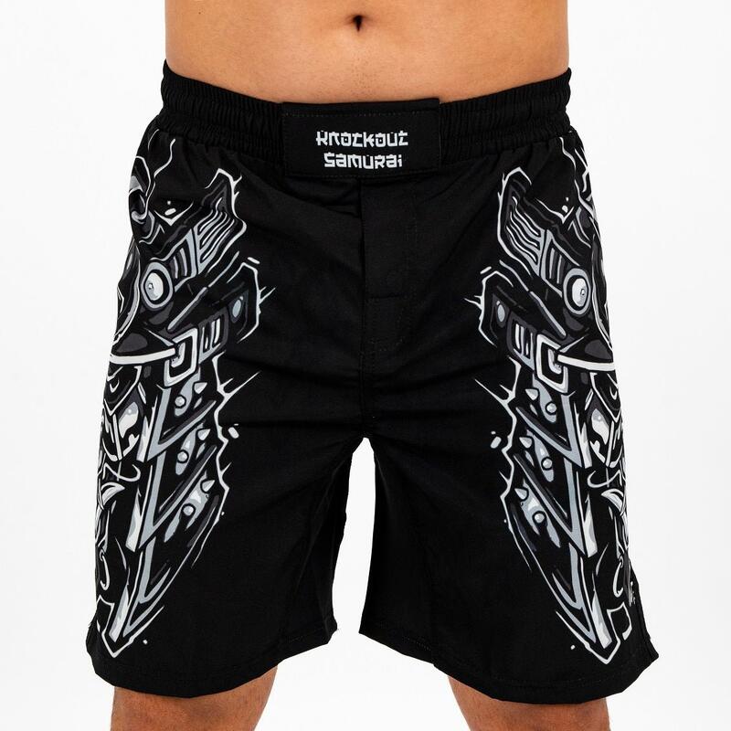 Sort MMA Knockout Samurai M