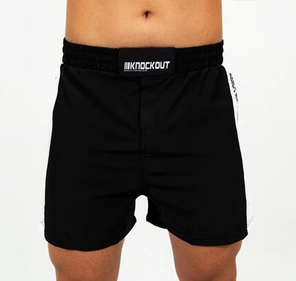 Shorts MMA Knockout Competition FX