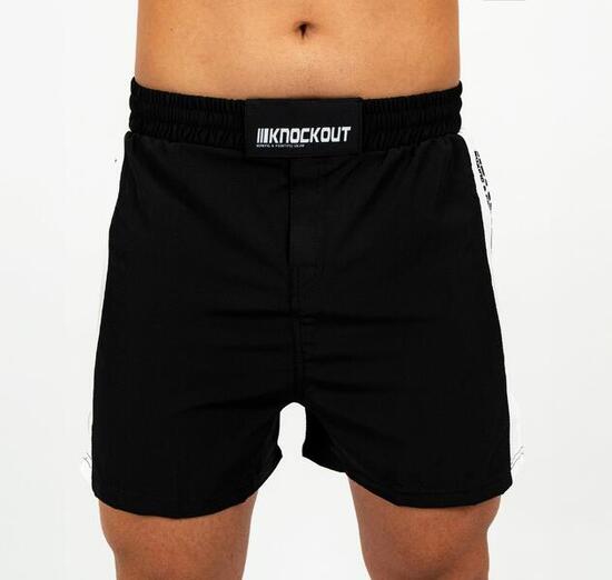 Shorts MMA Knockout Competition FX