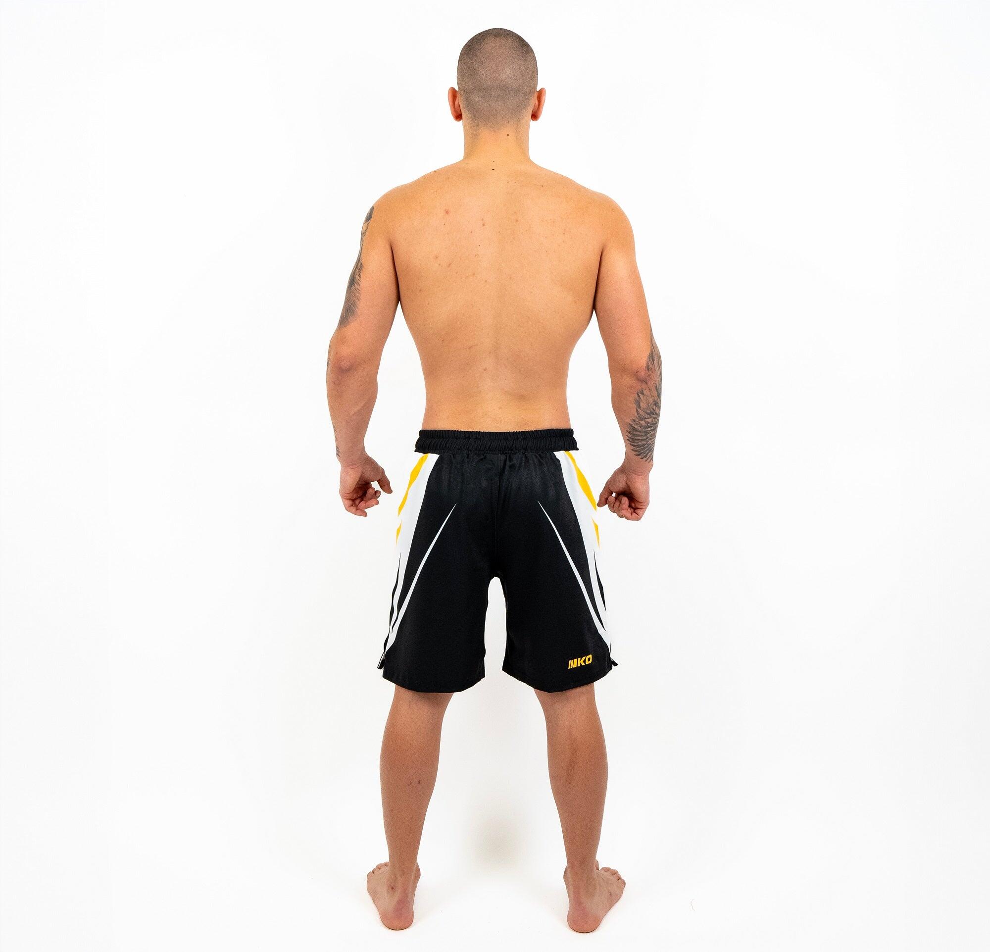 Mma Knockout Pro Sparring 2.0 Pantaloncini 2/7