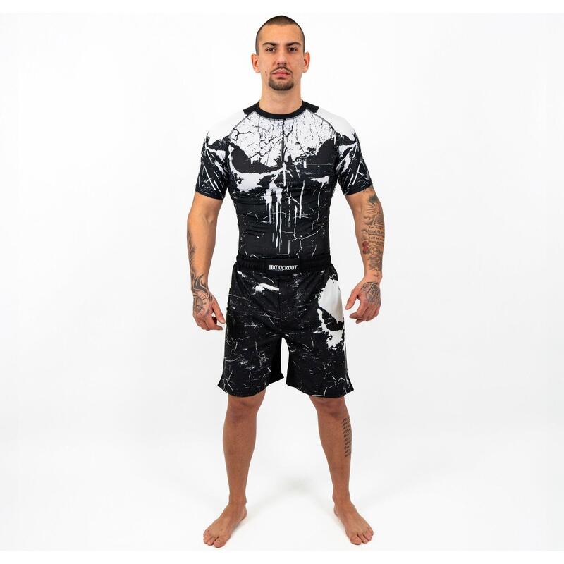 Sort MMA Knockout Punisher 2.0 XL