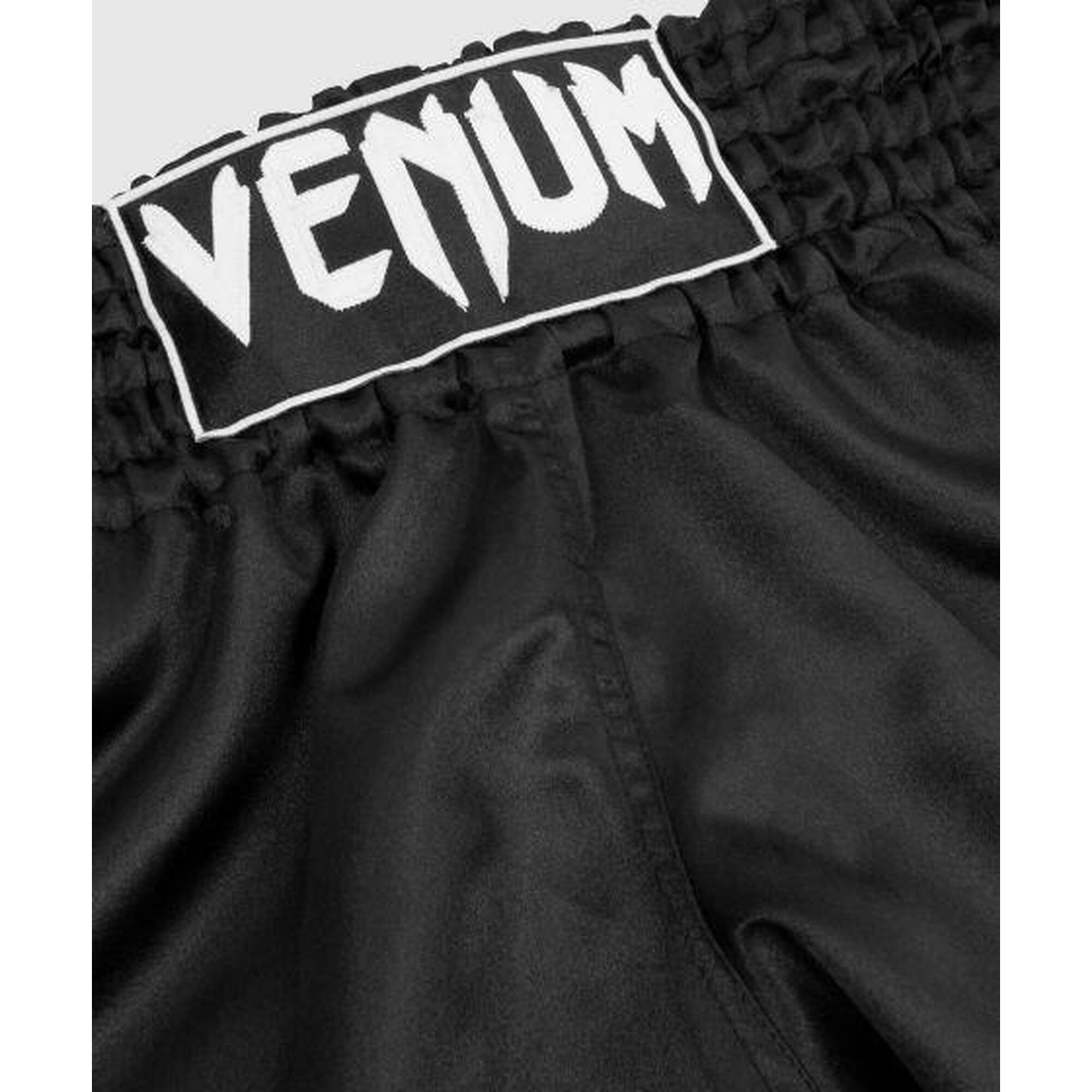 Sort Kickbox Venum Classic