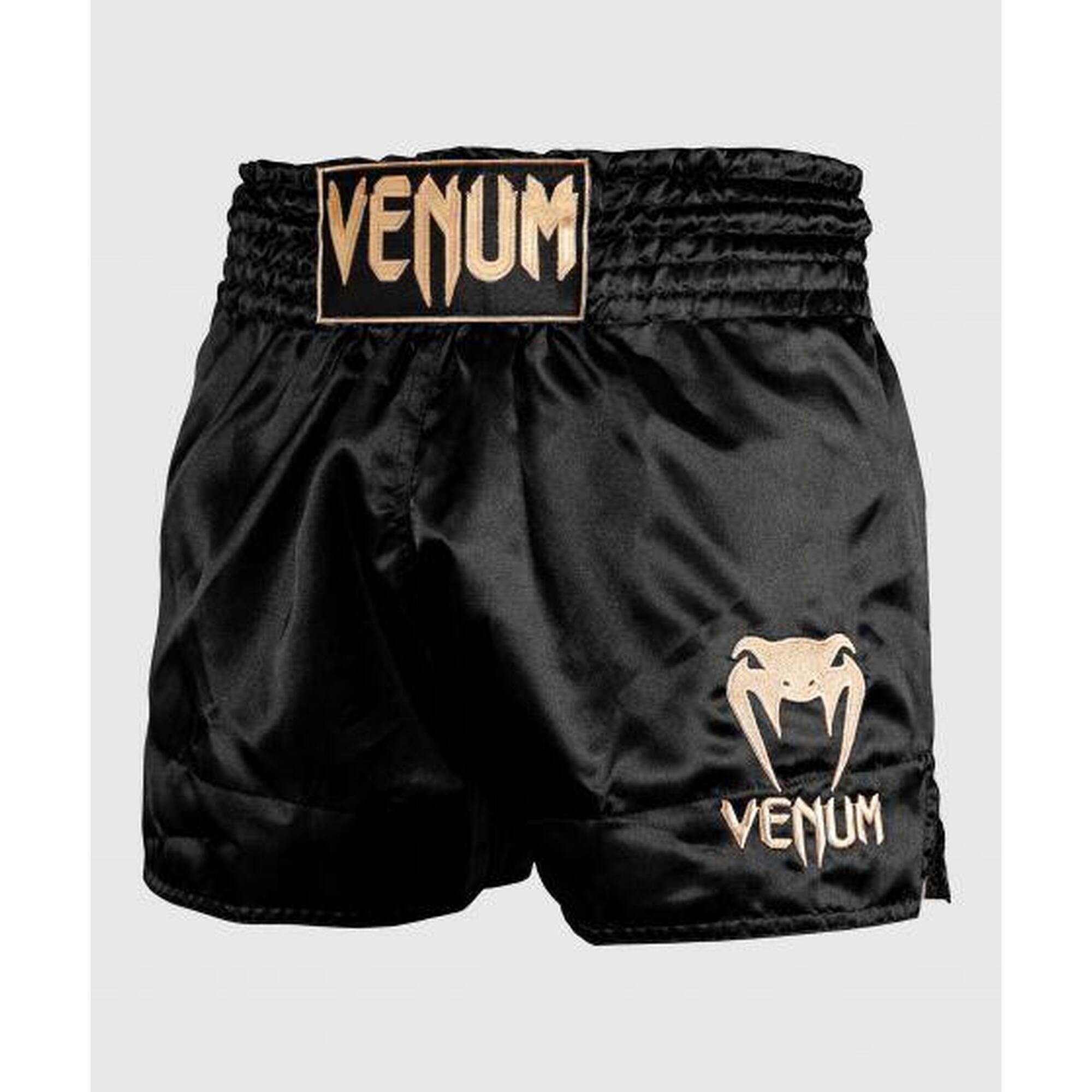 Spodenki do kickBoxingu Venum Classic