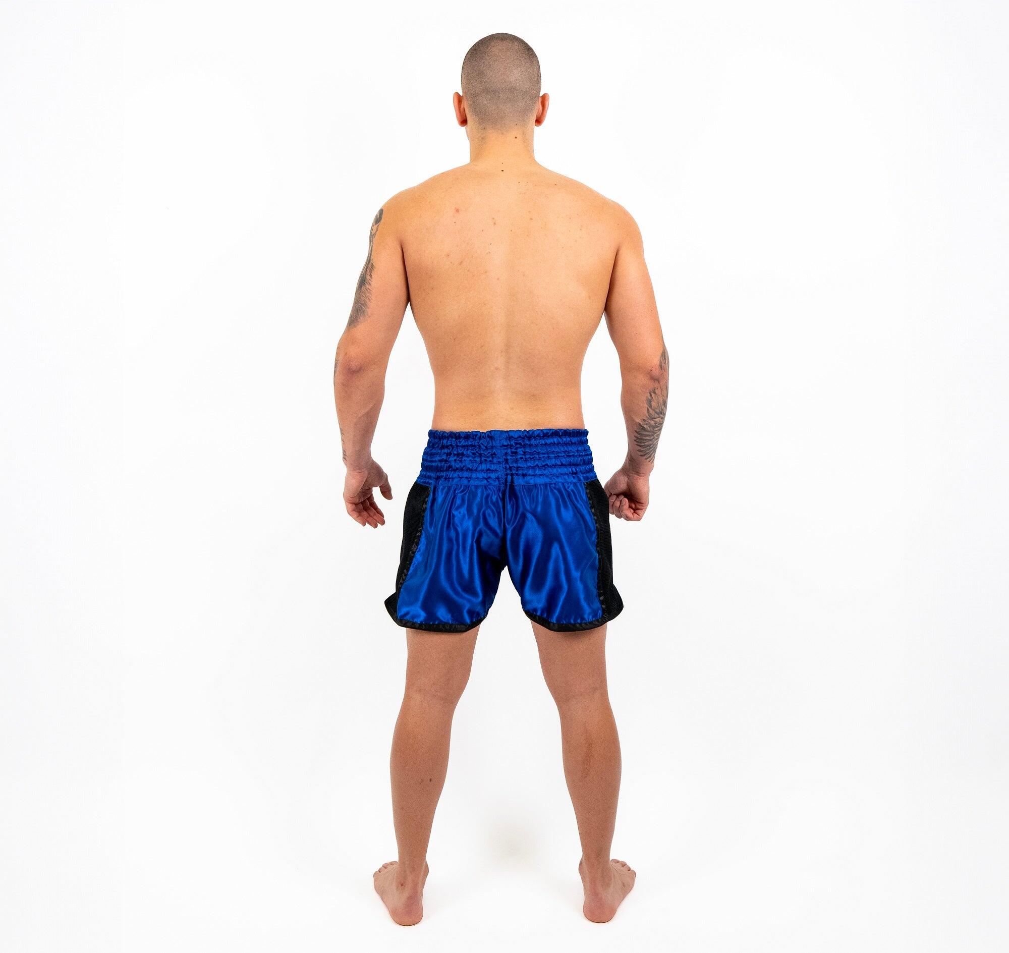 Pantaloncini Kickbox Knockout 2/7