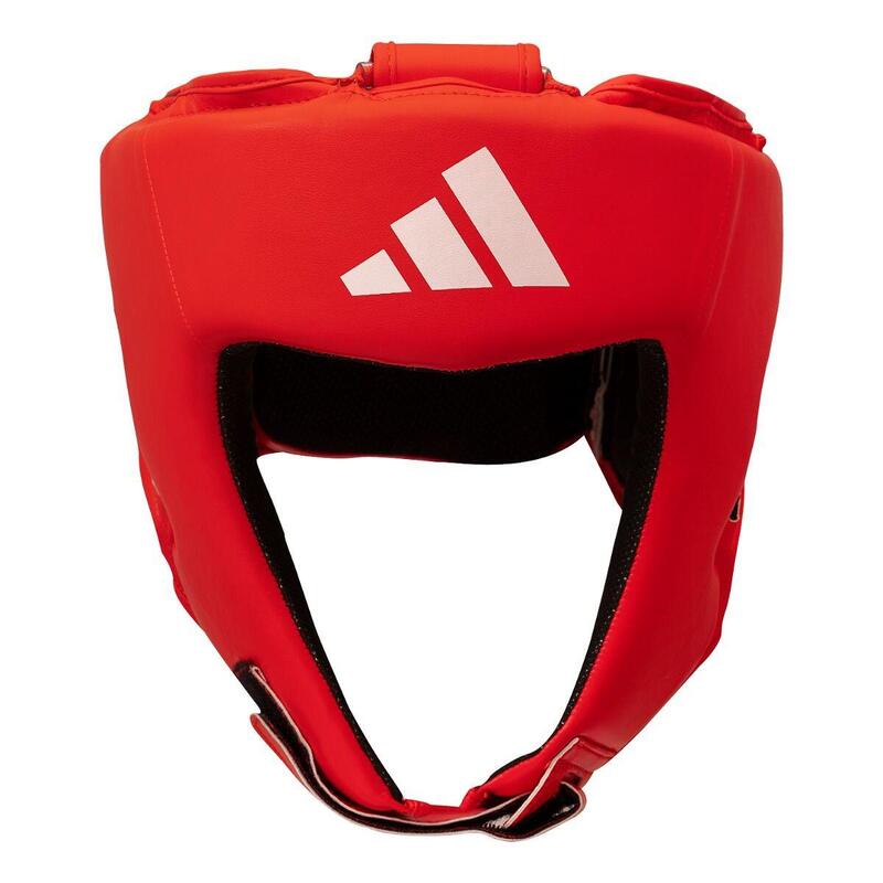 Casca Box Adidas AIBA Competition L / Rosu