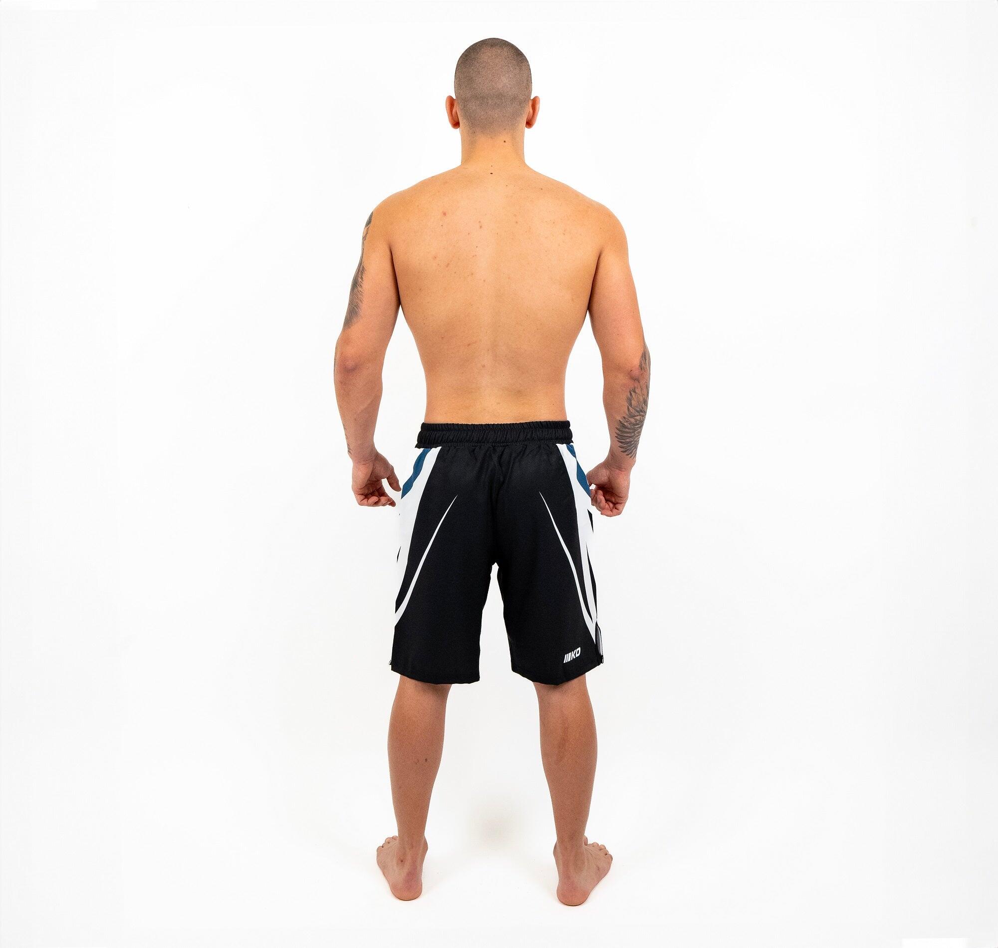 Mma Knockout Pro Sparring 2.0 Pantaloncini 2/7