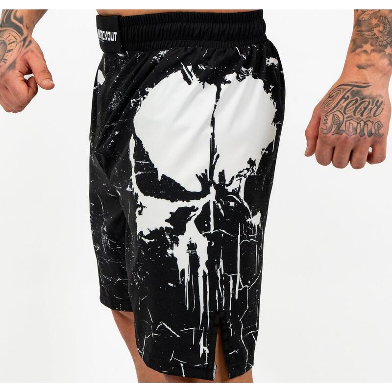 Sort MMA Knockout Punisher 2.0 L