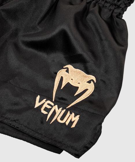 Spodenki do kickBoxingu Venum Classic