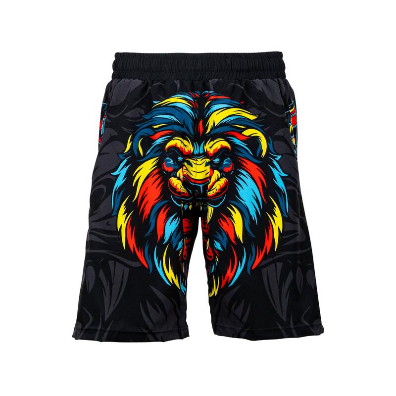 Sort Antrenament Knockout LION S