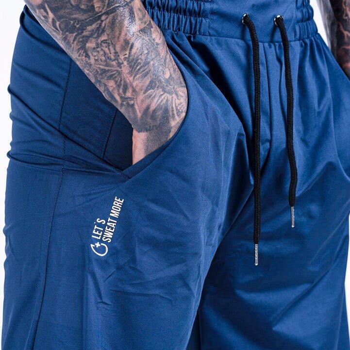 Pantaloncini Workout Knockout Terdo 2/6