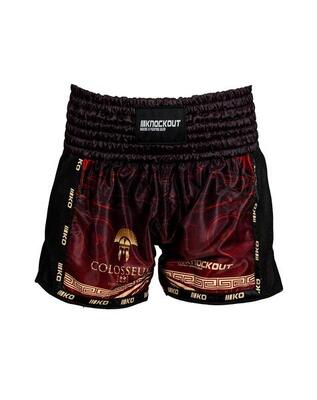 Pantaloncini Kicko Knockout Colosseum