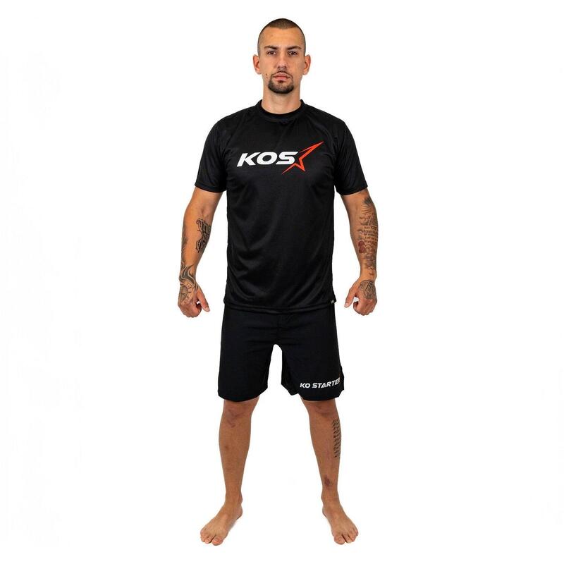 Tricou KO Starter K1