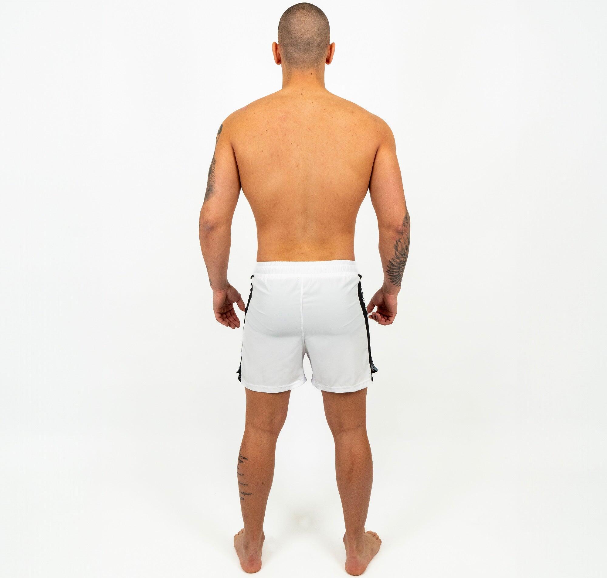Pantaloncini Mma Knockout Competition Fx 5/7