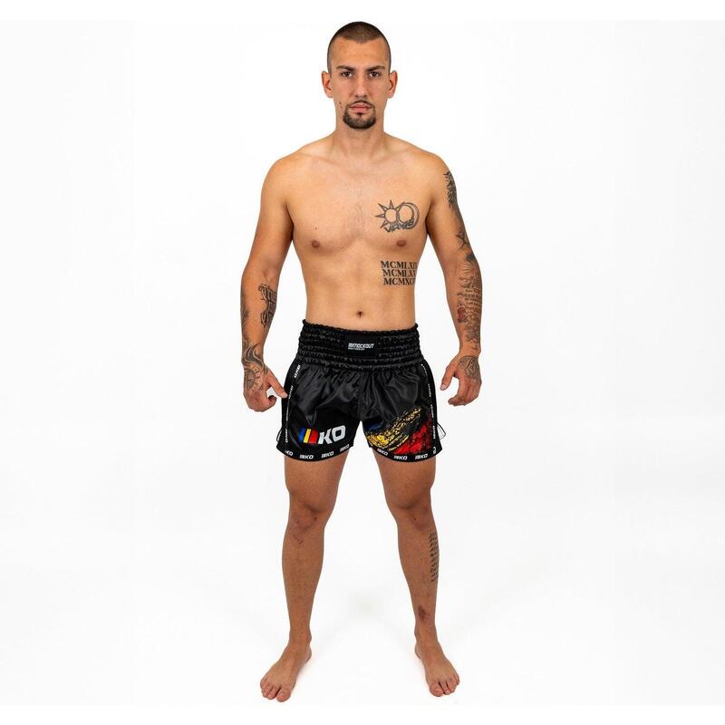 Sort Kickbox Knockout V2 L