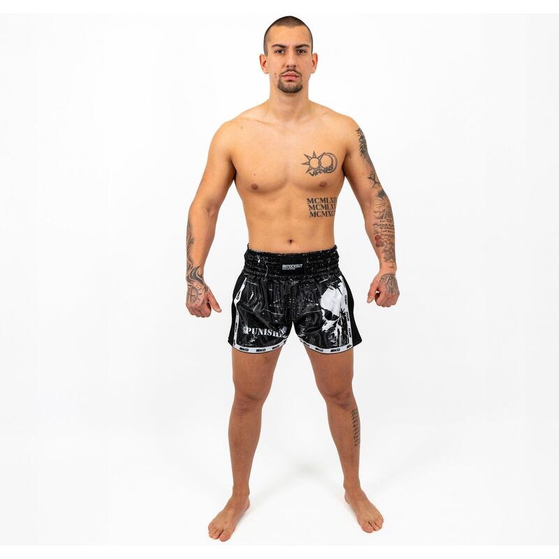 Sort Kickbox Knockout Punisher 2.0 L