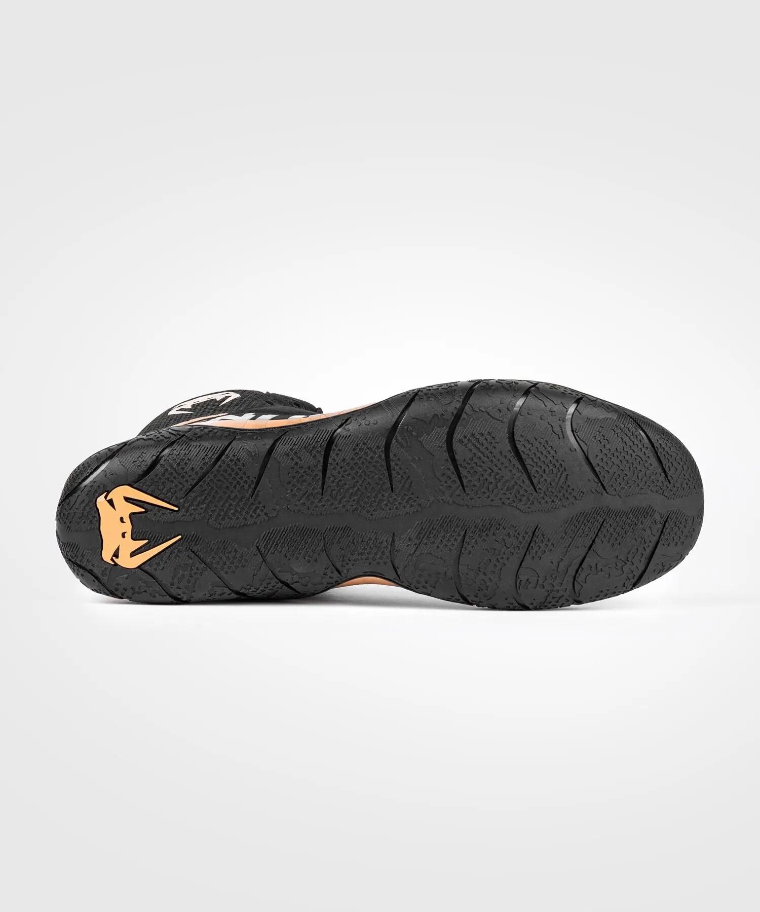 Venum Elite Wrestling bokszcipő 6/7