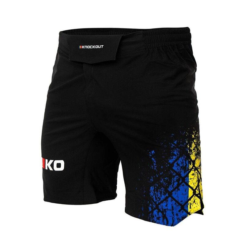 Sort MMA Knockout V2 XL