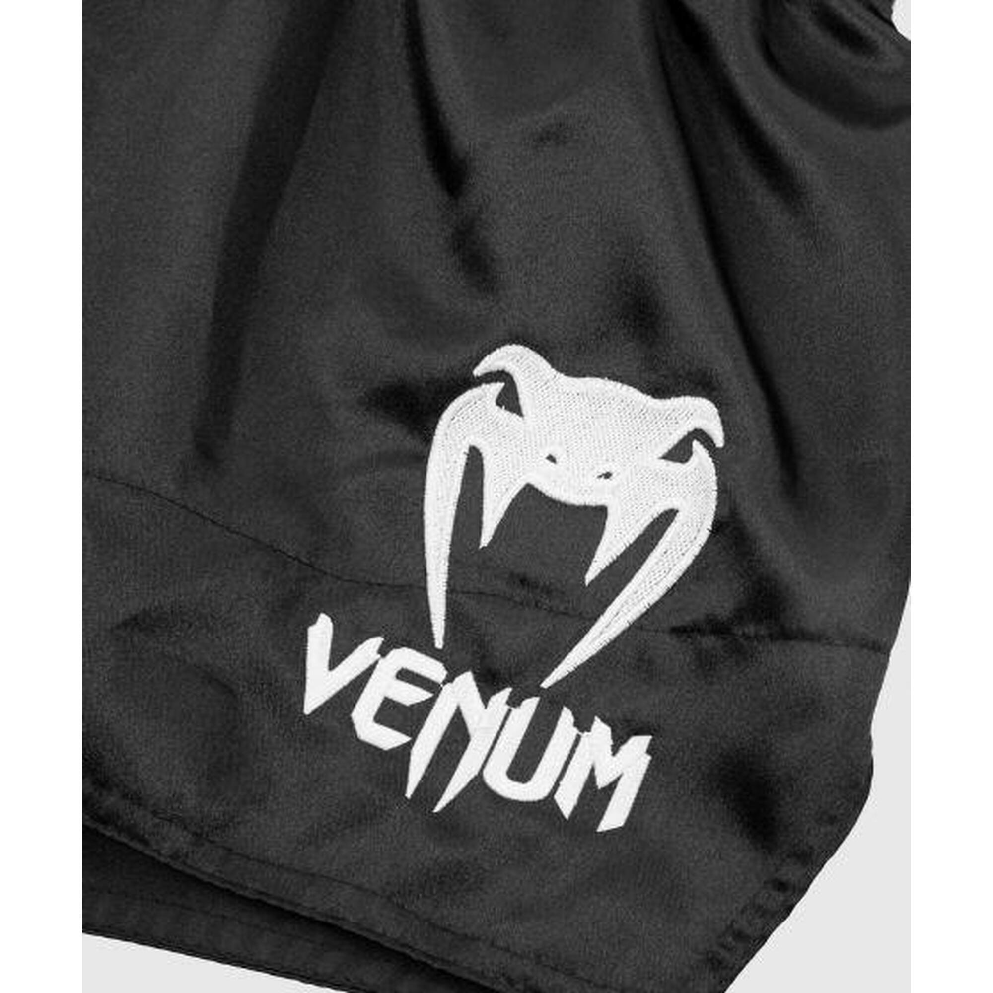 Sort Kickbox Venum Classic