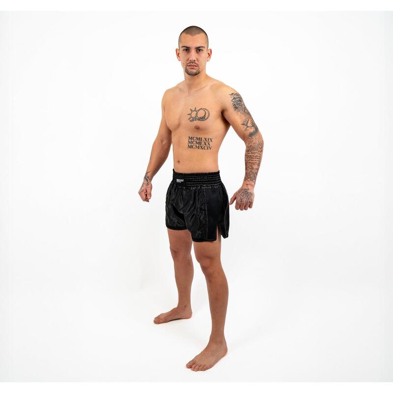 Rövidnadrág kickbox Knockout