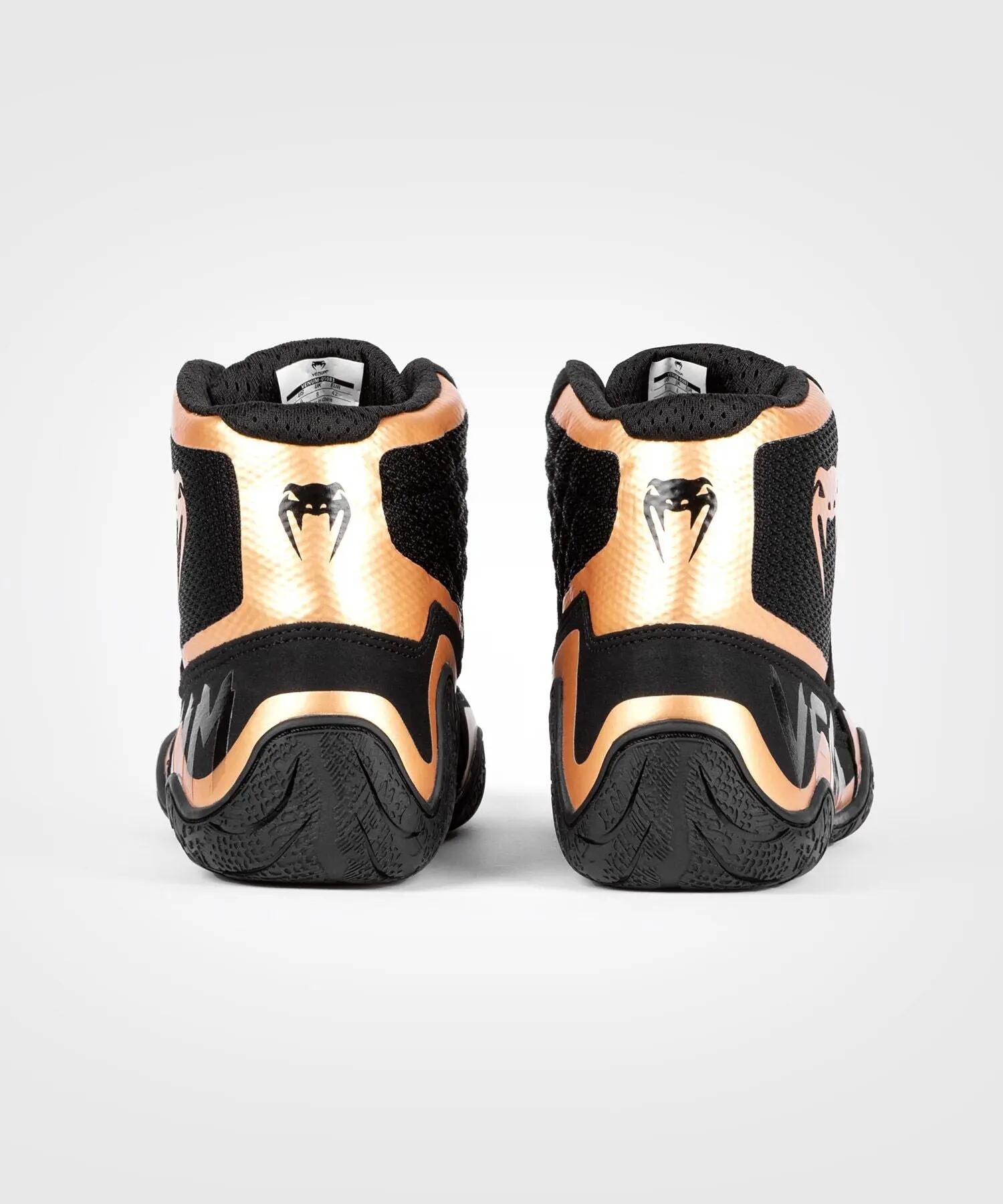 Venum Elite Wrestling bokszcipő 5/7